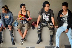 Ukulele Punks