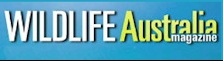 Wildlife Australia Magazine