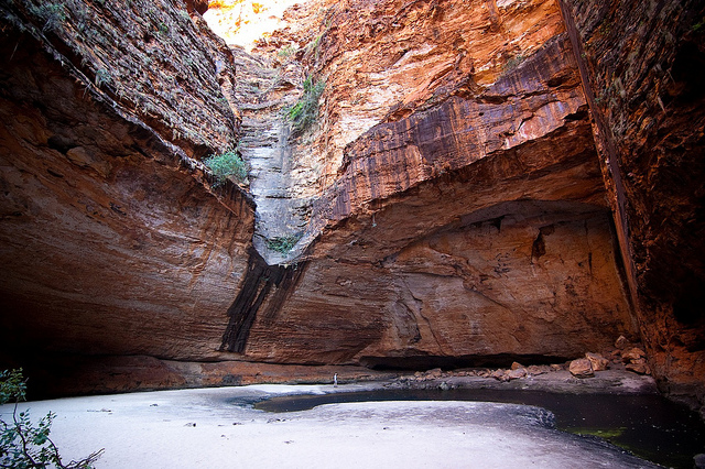 Purnululu National Park, WA (aka The Bungle Bungles)