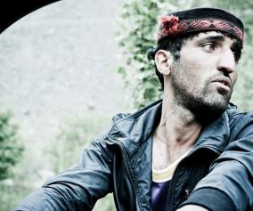 ridiculous hitchhike on the pamir highway