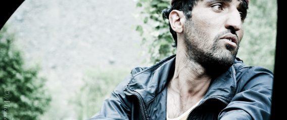 ridiculous hitchhike on the pamir highway